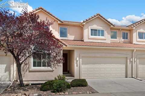 106 Luxury Lane, Colorado Springs, CO 80921