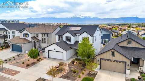 8086 De Anza Peak Trail, Colorado Springs, CO 80924