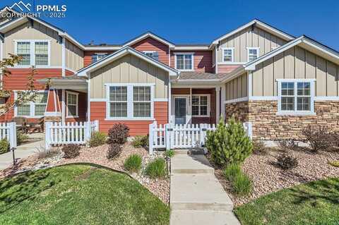 8883 White Prairie View, Colorado Springs, CO 80924