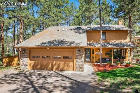 18045 Woodhaven Place, Colorado Springs, CO 80908