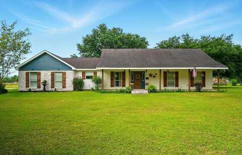 12525 Indian Springs Road, Picayune, MS 39466