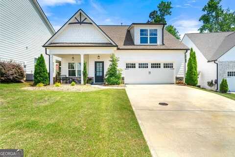 75 Georgian Oaks Court, Newnan, GA 30265