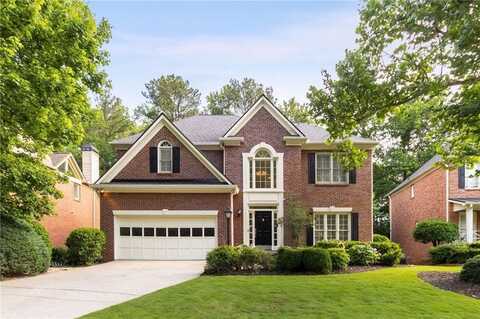 4679 Glenshire Place, Atlanta, GA 30338