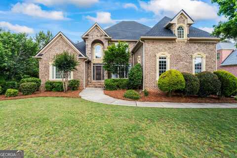719 Bethpage Drive, Mcdonough, GA 30253