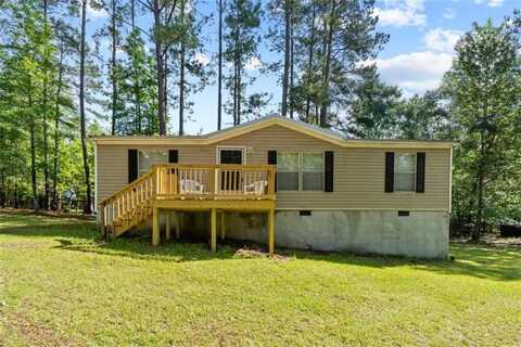 657 Rockville Springs Drive, Eatonton, GA 31024