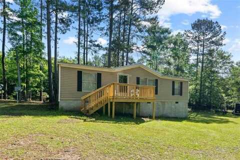 657 Rockville Springs Drive, Eatonton, GA 31024