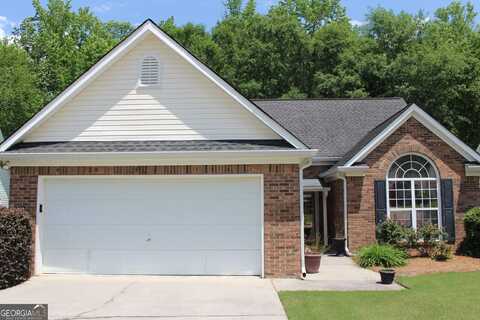 300 Cloverwood Drive, Fayetteville, GA 30215