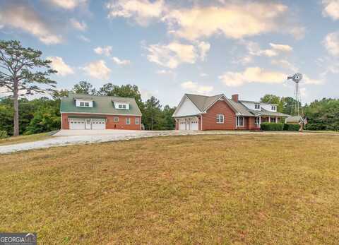 375 Luther Bailey Road, Senoia, GA 30276