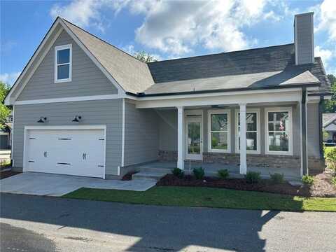 241 Saratoga Drive, Acworth, GA 30102