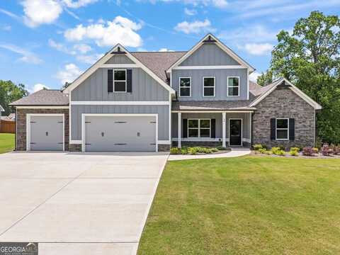 98 Randolph Farms Drive, Dallas, GA 30132