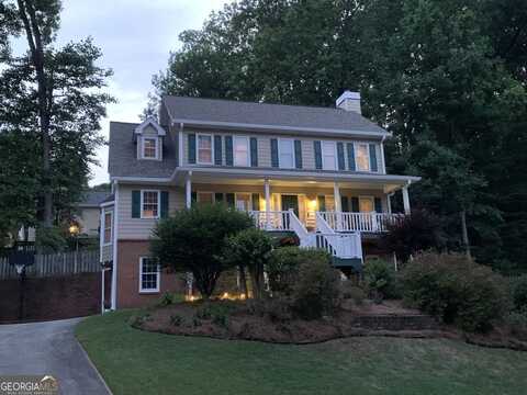 1935 Shrader Court, Lawrenceville, GA 30044