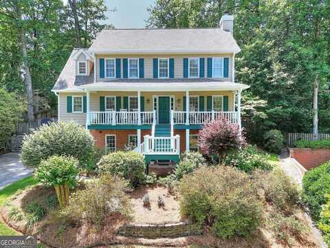 1935 Shrader Court, Lawrenceville, GA 30044