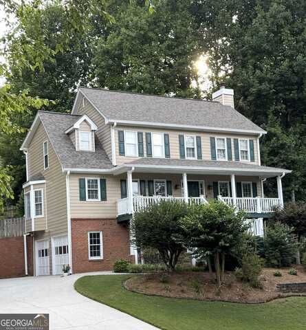 1935 Shrader Court, Lawrenceville, GA 30044