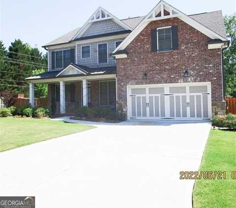 1998 Credence Court NE, Marietta, GA 30066