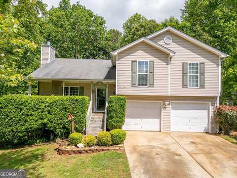 389 Ivy Hills Circle, Mount Airy, GA 30563
