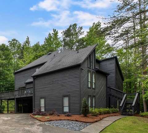 270 Shady Marsh Trail, Roswell, GA 30075