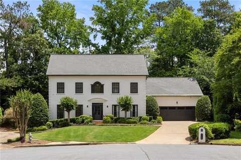 2180 Dunwoody Heritage Drive, Atlanta, GA 30350