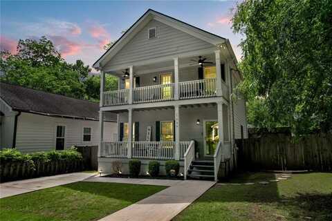 1039 Fern Avenue SE, Atlanta, GA 30315