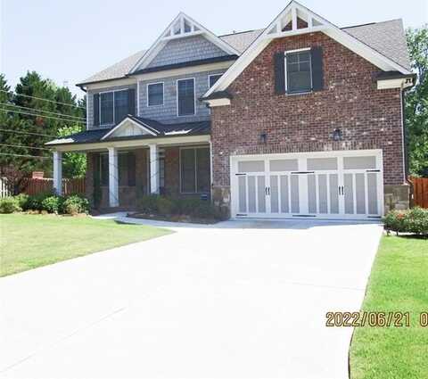 1998 Credence Court NE, Marietta, GA 30066