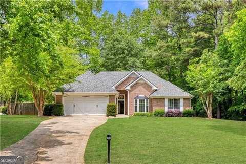 5850 Shannon Drive, Cumming, GA 30040
