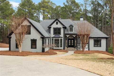 1066 Fairway Valley Drive, Woodstock, GA 30189