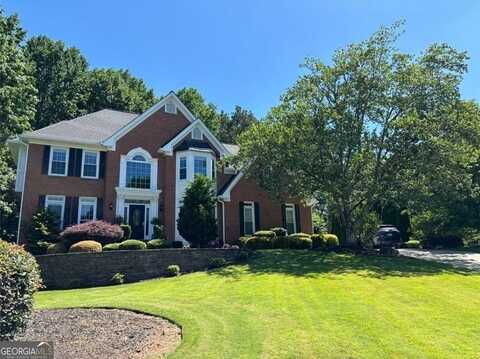 10830 Carrara Cove, Alpharetta, GA 30022