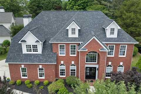 1820 Hunters Moon Drive, Alpharetta, GA 30005