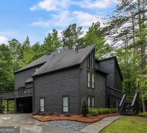 270 Shady Marsh Trail, Roswell, GA 30075
