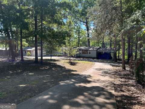 104 N Stewart Lane, Griffin, GA 30224