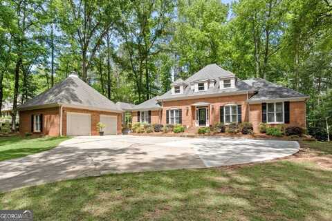 145 Oxford Lane, Fayetteville, GA 30215