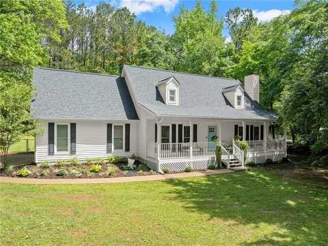 5902 Wills Orchard Road, Cumming, GA 30040
