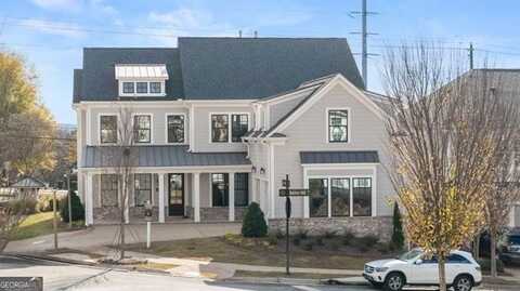 1005 Coleman Place Drive, Roswell, GA 30075