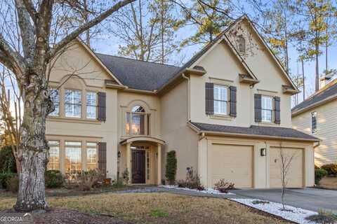 5105 Riverthur Place, Duluth, GA 30096