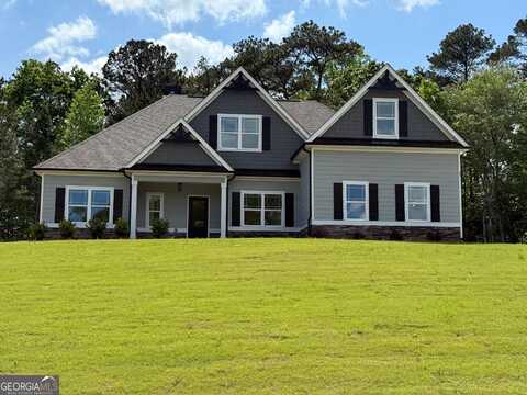 92 Commanche Circle lot 59, Williamson, GA 30292