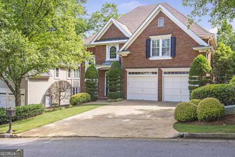 1064 Saint James Crossing, Brookhaven, GA 30319