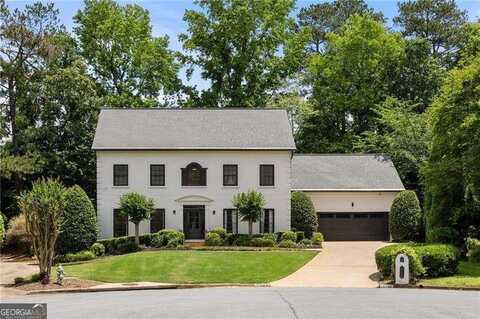 2180 Dunwoody Heritage Drive, Atlanta, GA 30350