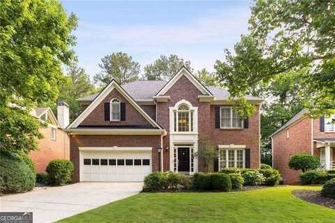 4679 Glenshire Place, Atlanta, GA 30338