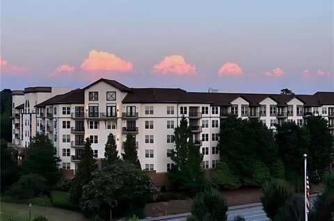 901 Abernathy Road NE #2050, Sandy Springs, GA 30328