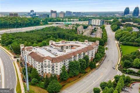 901 Abernathy Road NE #2050, Atlanta, GA 30328