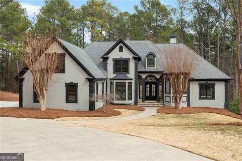 1066 Fairway Valley Drive, Woodstock, GA 30189
