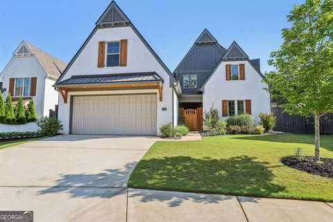 190 Arbor Garden Circle, Newnan, GA 30265