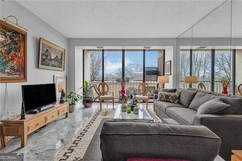 145 15th Street NE #409, Atlanta, GA 30309