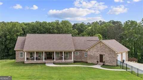 240 Land Road, Waleska, GA 30183