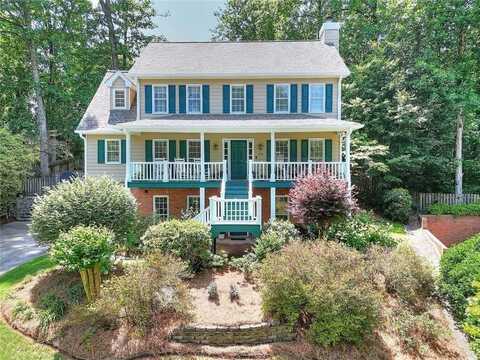 1935 Shrader Court, Lawrenceville, GA 30044