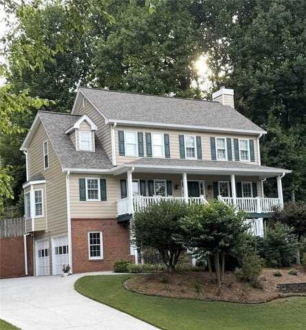 1935 Shrader Court, Lawrenceville, GA 30044