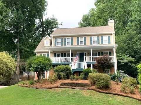1935 Shrader Court, Lawrenceville, GA 30044
