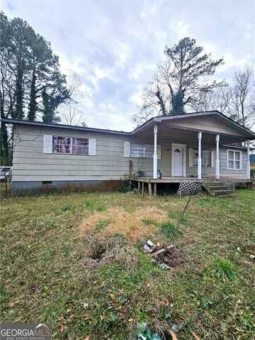 9135 Ford Street SW, Covington, GA 30014