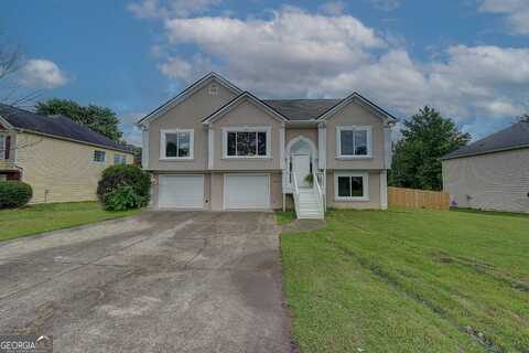 102 Peaceful View, Acworth, GA 30102