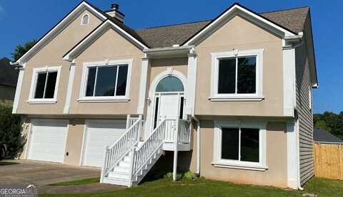 102 Peaceful View, Acworth, GA 30102