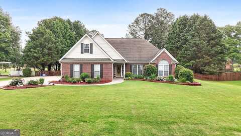 235 Surrey Park Drive, Fayetteville, GA 30215